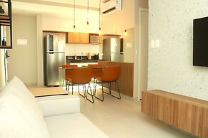 Edifício Promenade II Apt 1008