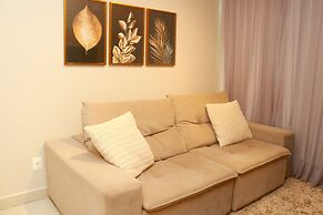 Edifício Promenade II Apt 907