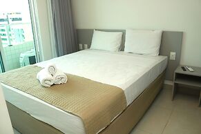 Edifício Promenade II Apt 907