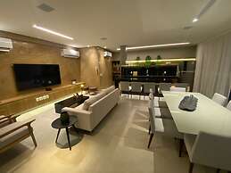 Edifício Promenade II Apt 907