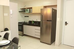 Edifício Promenade II Apt 907