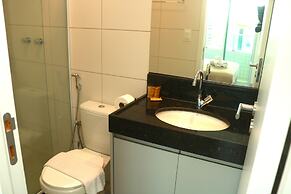 Edifício Promenade II Apt 907