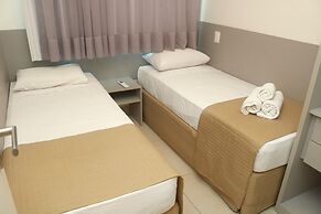 Edifício Promenade II Apt 907