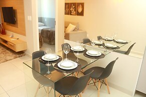 Edifício Promenade II Apt 907