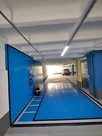 Edifício Promenade II Apt 907