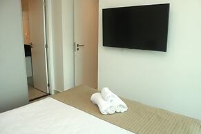 Edifício Promenade II Apt 907