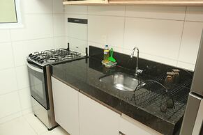 Edifício Promenade II Apt 907