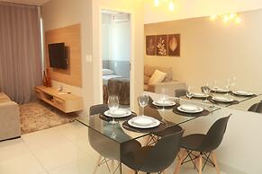 Edifício Promenade II Apt 907