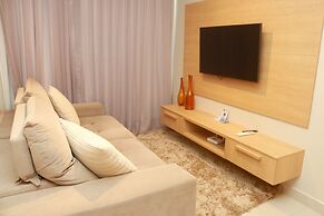 Edifício Promenade II Apt 907