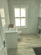 Immaculate 1-bed Apartment in Northampton