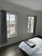 Immaculate 1-bed Apartment in Northampton