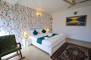 The Crosswoods Three