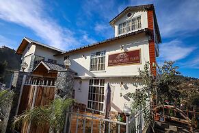 The Crosswoods Three