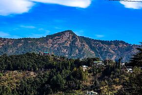 The Crosswoods Three