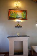 The Crosswoods Three