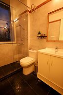 The Crosswoods Three