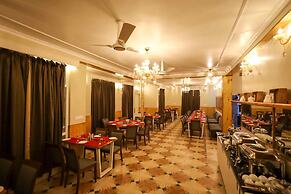 The Crosswoods Three