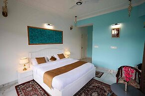 The Crosswoods Three