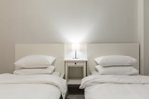 Pumpkin by halu' Lux 2BD-apartment