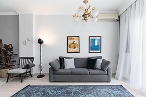 Pumpkin by halu' Lux 2BD-apartment