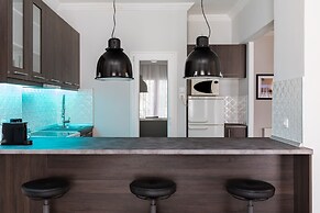 Pumpkin by halu' Lux 2BD-apartment