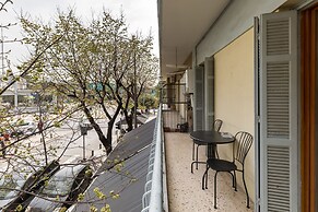 Pumpkin by halu' Lux 2BD-apartment