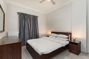 Pumpkin by halu' Lux 2BD-apartment