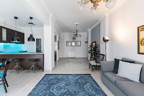 Pumpkin by halu' Lux 2BD-apartment