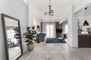 Pumpkin by halu' Lux 2BD-apartment