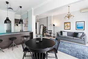 Pumpkin by halu' Lux 2BD-apartment