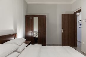 Pumpkin by halu' Lux 2BD-apartment