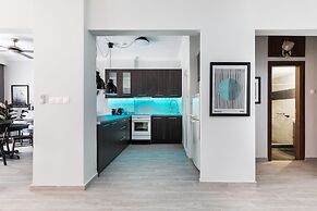 Pumpkin by halu' Lux 2BD-apartment