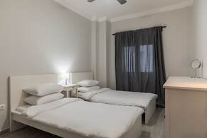 Pumpkin by halu' Lux 2BD-apartment