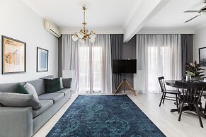 Pumpkin by halu' Lux 2BD-apartment