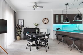 Pumpkin by halu' Lux 2BD-apartment