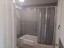 Lovely 1-bed Apartment in Birmingham