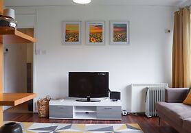 Lovely 1-bed Apartment in Birmingham