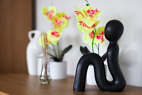 Lovely 1-bed Apartment in Birmingham