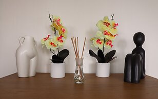 Lovely 1-bed Apartment in Birmingham