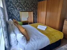 Lovely 1-bed Apartment in Birmingham