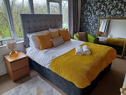 Lovely 1-bed Apartment in Birmingham