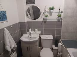 Lovely 1-bed Apartment in Birmingham