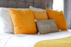 Lovely 1-bed Apartment in Birmingham