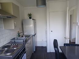 Lovely 1-bed Apartment in Birmingham