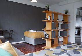 Lovely 1-bed Apartment in Birmingham