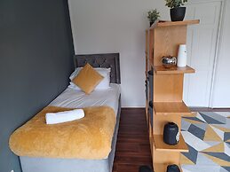 Lovely 1-bed Apartment in Birmingham