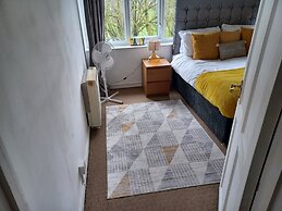 Lovely 1-bed Apartment in Birmingham