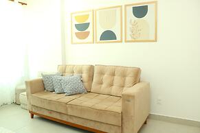 Edifício Promenade II Apt 408