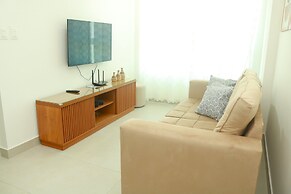 Edifício Promenade II Apt 408