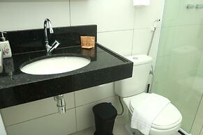 Edifício Promenade II Apt 408